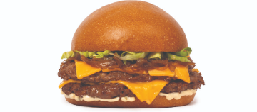 Jo Burger